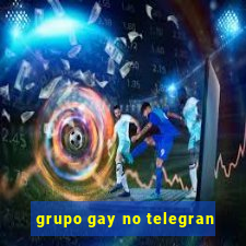 grupo gay no telegran