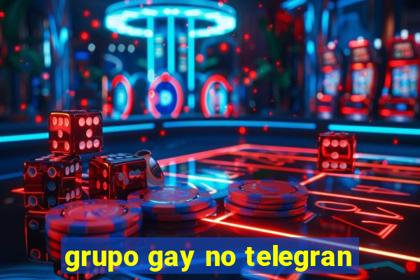 grupo gay no telegran