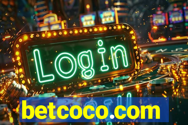 betcoco.com