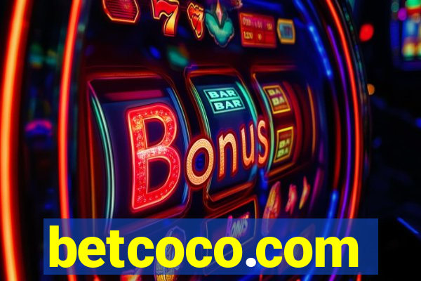 betcoco.com