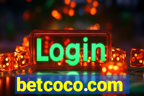 betcoco.com