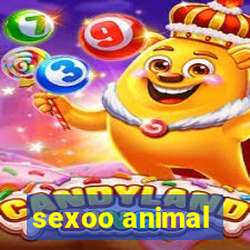 sexoo animal