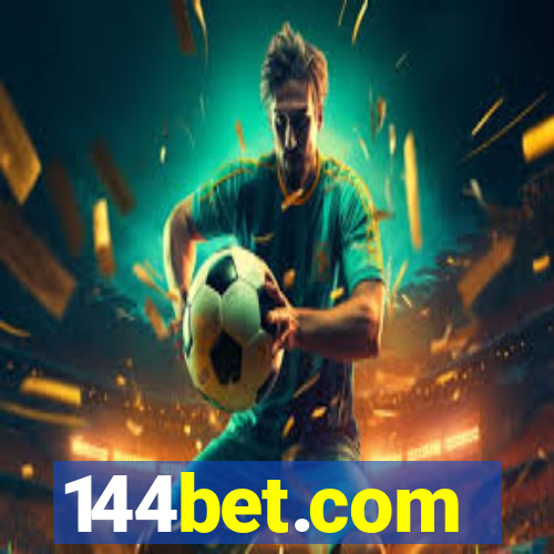 144bet.com