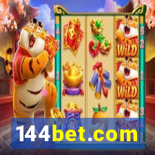 144bet.com