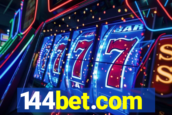 144bet.com