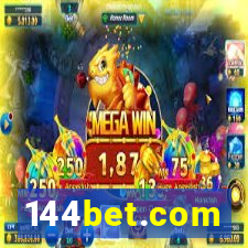 144bet.com