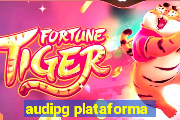 audipg plataforma