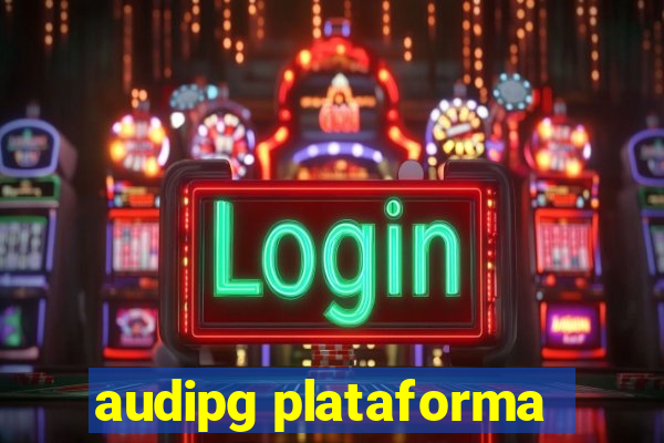 audipg plataforma