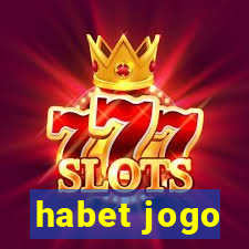 habet jogo