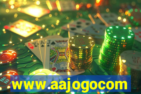 www.aajogocom