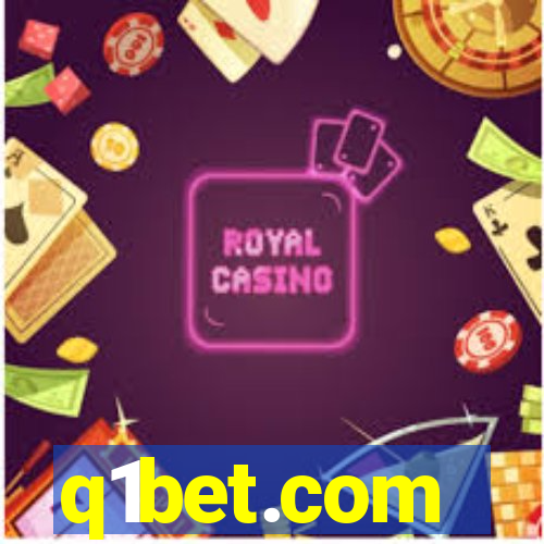 q1bet.com