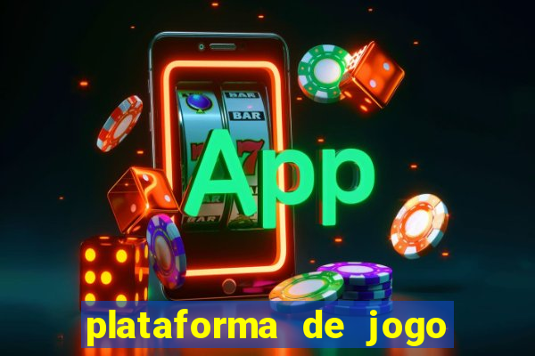 plataforma de jogo fora do brasil