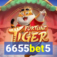 6655bet5