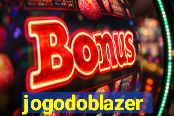 jogodoblazer