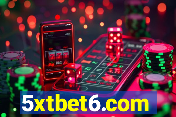 5xtbet6.com