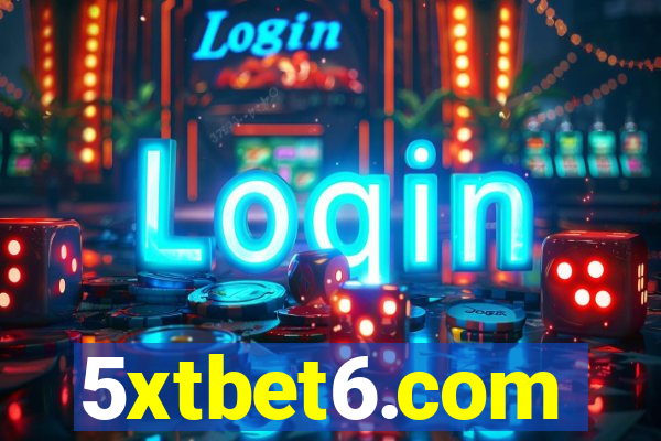 5xtbet6.com