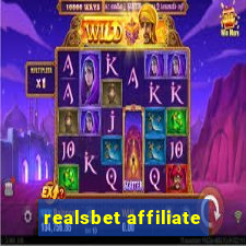 realsbet affiliate