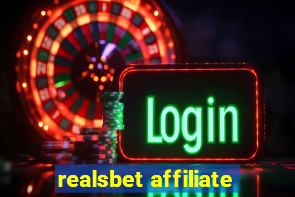 realsbet affiliate