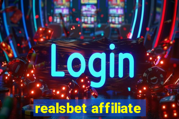 realsbet affiliate