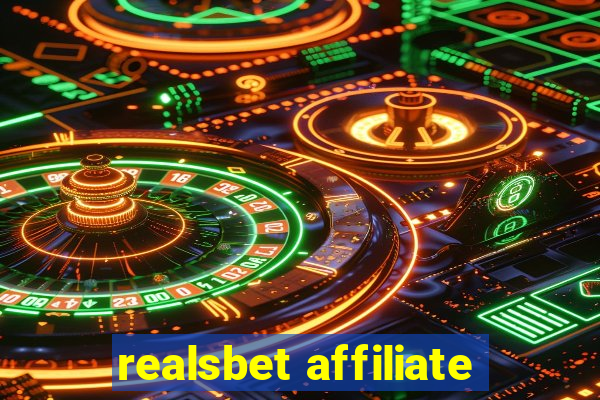 realsbet affiliate