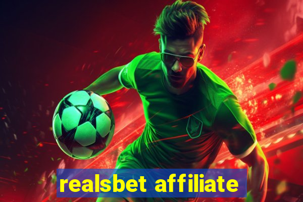 realsbet affiliate