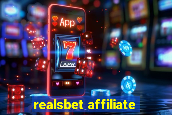 realsbet affiliate