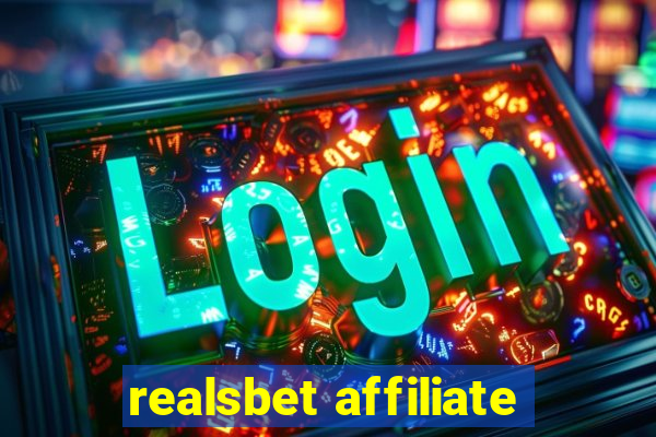 realsbet affiliate