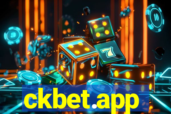 ckbet.app