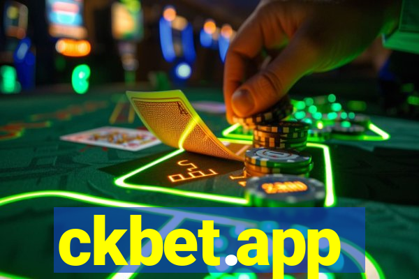 ckbet.app