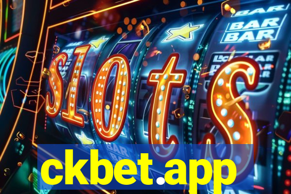 ckbet.app