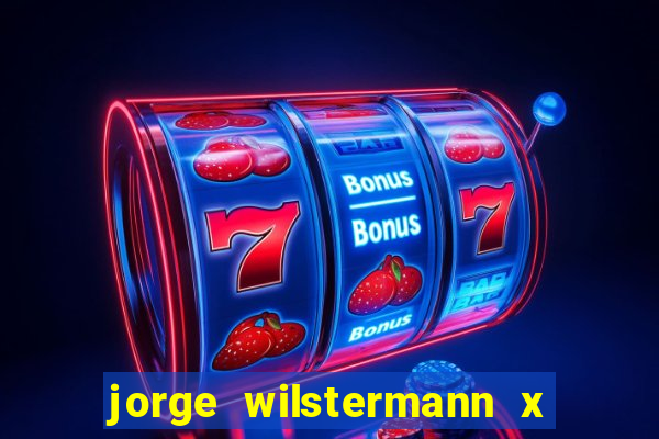 jorge wilstermann x royal pari palpite