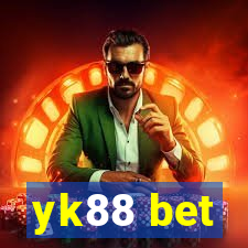 yk88 bet