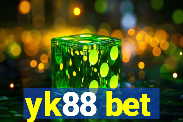 yk88 bet