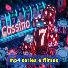 mp4 series e filmes