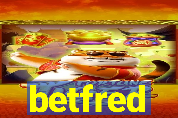 betfred