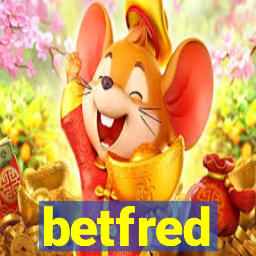 betfred