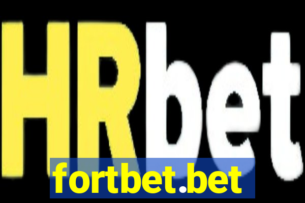 fortbet.bet