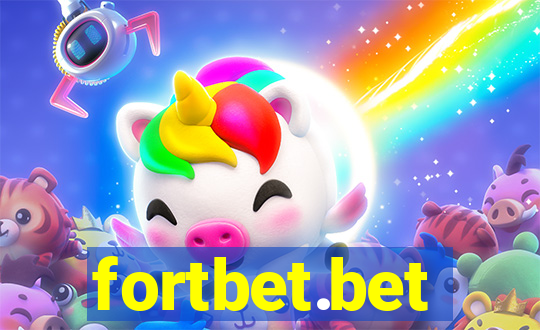 fortbet.bet