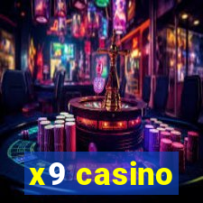 x9 casino