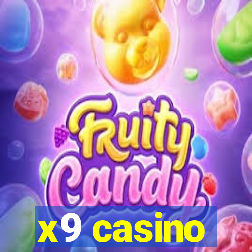 x9 casino