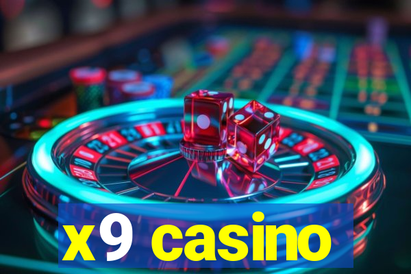 x9 casino