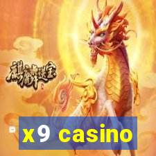 x9 casino