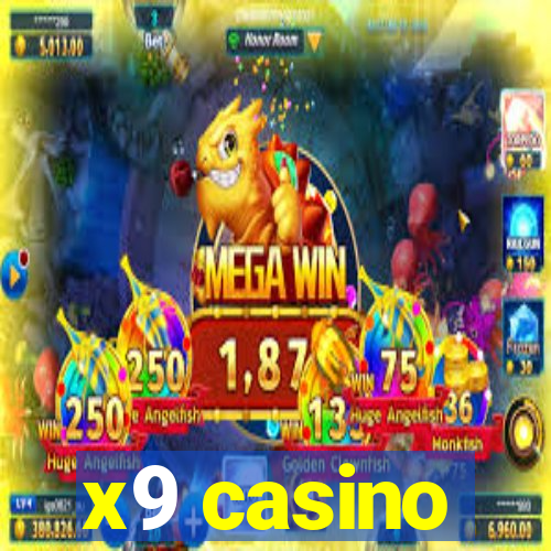 x9 casino