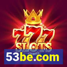 53be.com