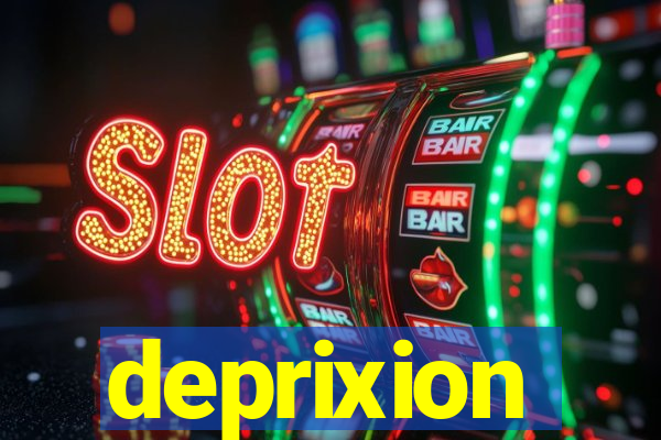 deprixion