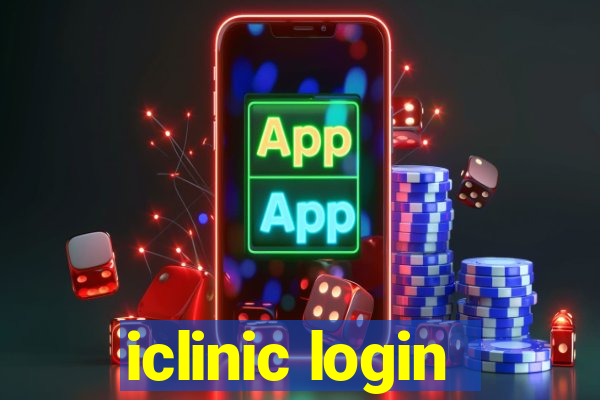 iclinic login