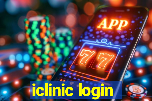 iclinic login