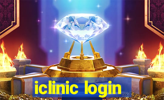 iclinic login