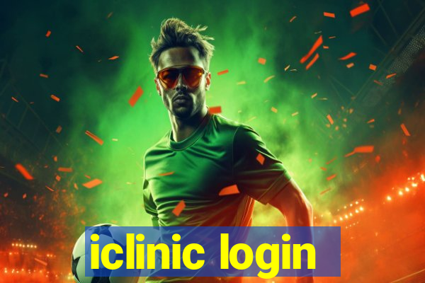 iclinic login