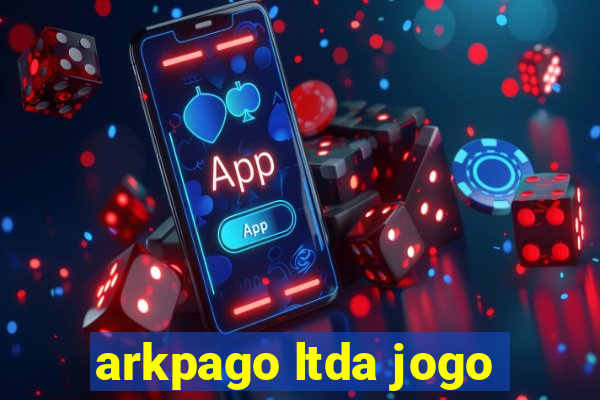 arkpago ltda jogo